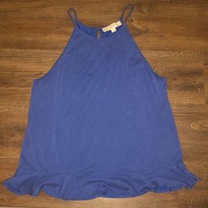 Loft Tank Top